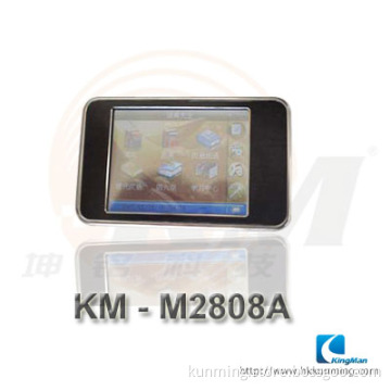 PDA mp4 player